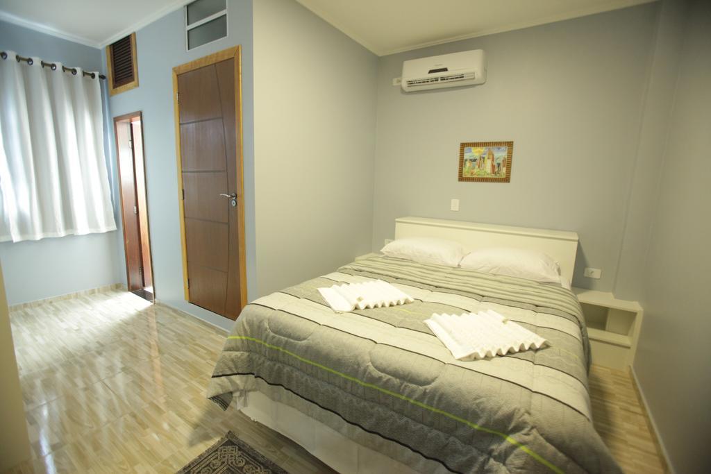 Iguassu Flats Hotel Foz do Iguaçu Extérieur photo