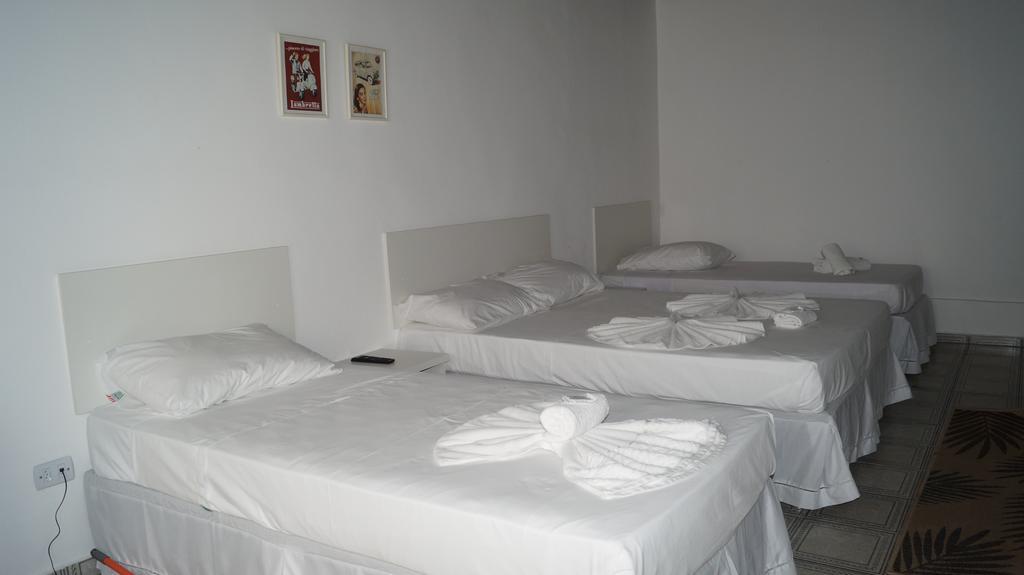 Iguassu Flats Hotel Foz do Iguaçu Extérieur photo
